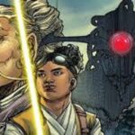 Star Wars: The High Republic Adventures Phase III Volume 3