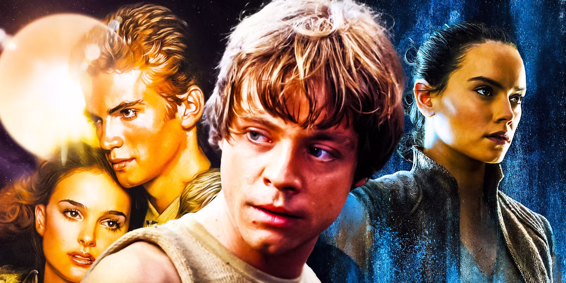 The Ultimate Guide to Star Wars Canon