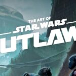 The Art of Star Wars Outlaws: Pre-Order Now for a Galactic Experience!