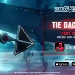 TIE Dagger Update in Star Wars: Galaxy of Heroes: What’s New and Why It Matters