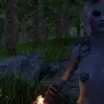 Spice Up Skyrim: The Sexy Imperial General Outfit for Bandit Females