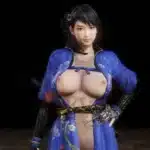 Nioh - The Veilguard: Sexy Nude NPC Mod