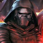 Kylo Ren Embraces Vader’s Dark Legacy in New Marvel Series