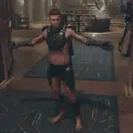 Starfield Mod: Skimpy Venator – Space Armor with a Fashionable Twist