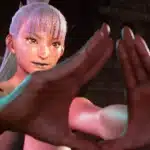 Street Fighter 6 Chun-Li C3 PAAG Nude Mod