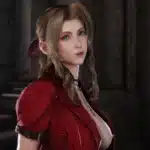 Final Fantasy VII: Aerith Nude Thicc Mod – A Surprising Twist to an Iconic Character