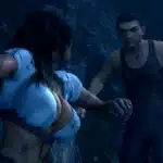 Shadow of the Tomb Raider: Lara Croft Nude Mod – A Cheeky Modding Adventure