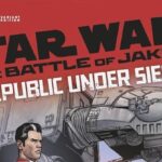 Classic Star Wars Villain Returns for the Battle of Jakku: A Look at Their Impact on the Galaxy