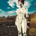 Fallout New Vegas: Daughters of Ares Mod – Spicing Up Your Wasteland Adventure