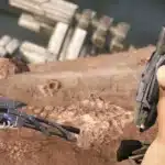 Mass Effect Legendary Edition – Nude Ashley Mod