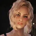Fallout 4 – Yvonne Strzechowska NSFW Mod