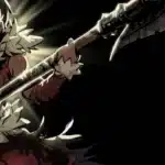 Hazu Hellion NSFW Skin: A Spicy Addition to Darkest Dungeon