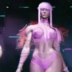 Street Fighter 6 Mod: Hot Girl Summer NSFW Juri, Manon, and Cammy