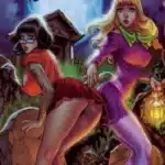 Spice Up Your Wasteland with the Wonderland Sexy Magazines Mod for Fallout 4