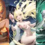 yu gi oh! master duel: nsfw tenpai dragon mod overview
