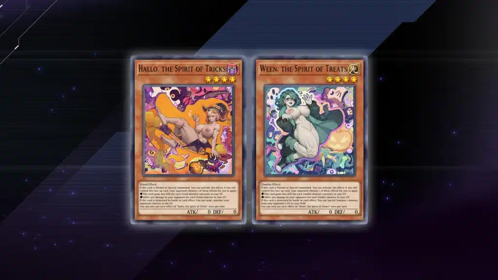 Spicing Up Duel Time: Yu-Gi-Oh! Master Duel - Tricky Reception Nude Patch