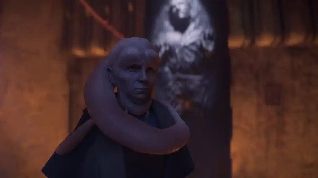 Star Wars Outlaws: Step into the Galaxy’s Underworld with the “Play as Bib Fortuna” Mod