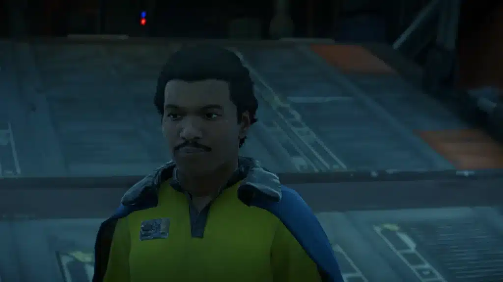 Star Wars Outlaws Mod: Play as Lando Calrissian – Add Some Swagger to Your Galaxy Adventure!