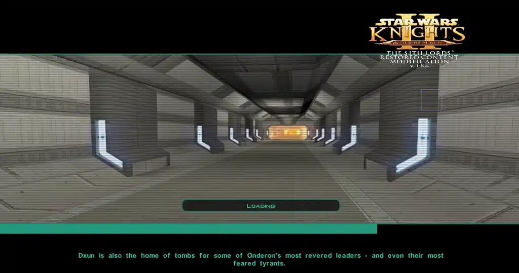 Knights of the Old Republic II Cathalan Improvement Project: A Game-Changing Mod for Star Wars Fans