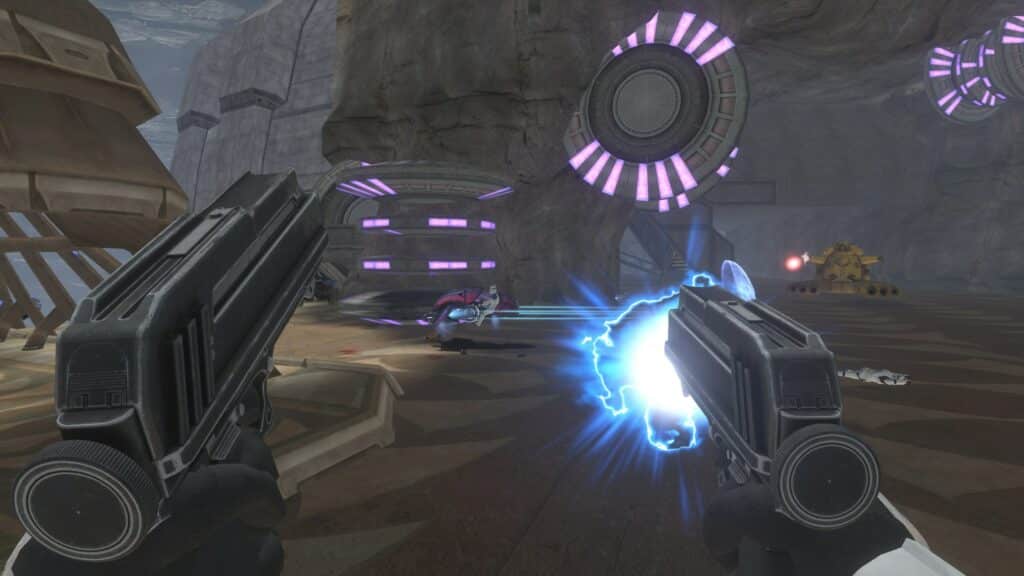 Halo Meets Star Wars Battlefront: The Expansion We Didn't Know We Needed