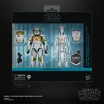 New Star Wars Battlefront 2 Black Series Figures Announced by Hasbro!