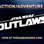 Star Wars Outlaws Nominated for Best Action/Adventure Game, Innovation in Accessibility, and Best Performance by Humberly González at The Game Awards 2024