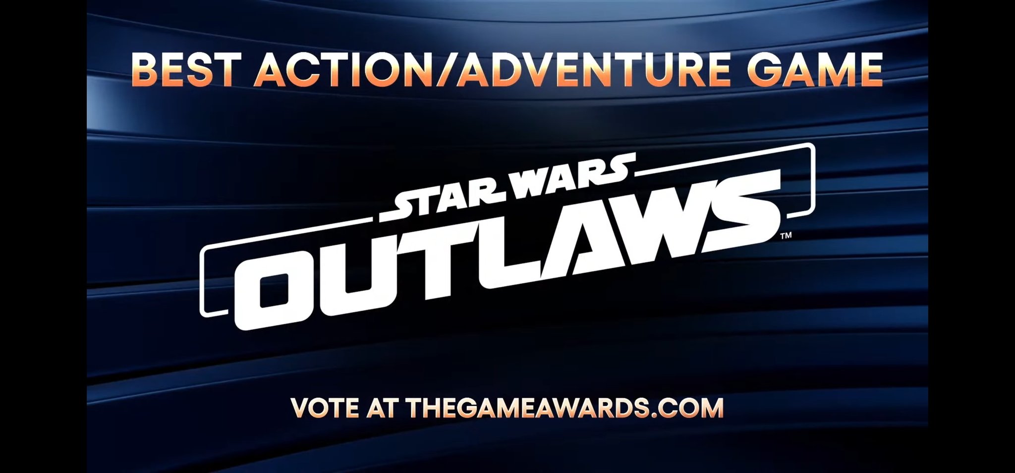 Star Wars Outlaws Nominated for Best Action/Adventure Game, Innovation in Accessibility, and Best Performance by Humberly González at The Game Awards 2024