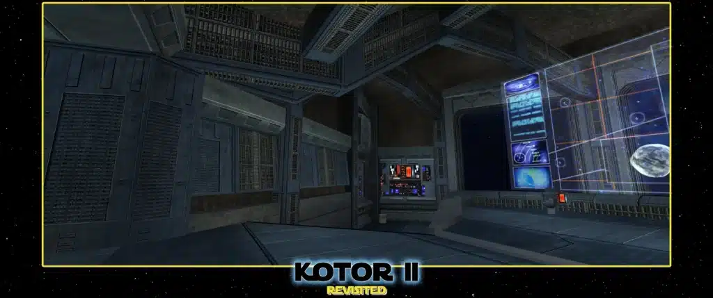 Rediscovering the Galaxy: KOTOR II Revisited Mod Brings New Life to a Classic Star Wars Adventure