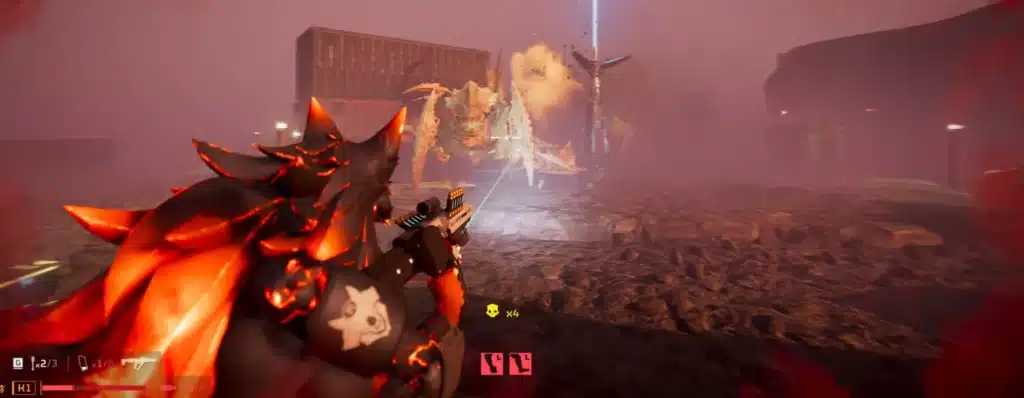 Unleash Chaos in Helldivers 2: The NSFW Fire Hellhound Mod