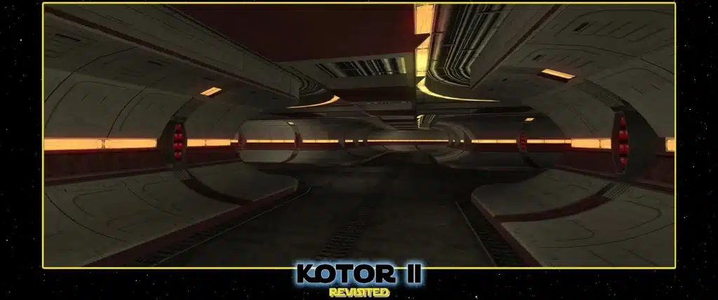 Rediscovering the Galaxy: KOTOR II Revisited Mod Brings New Life to a Classic Star Wars Adventure