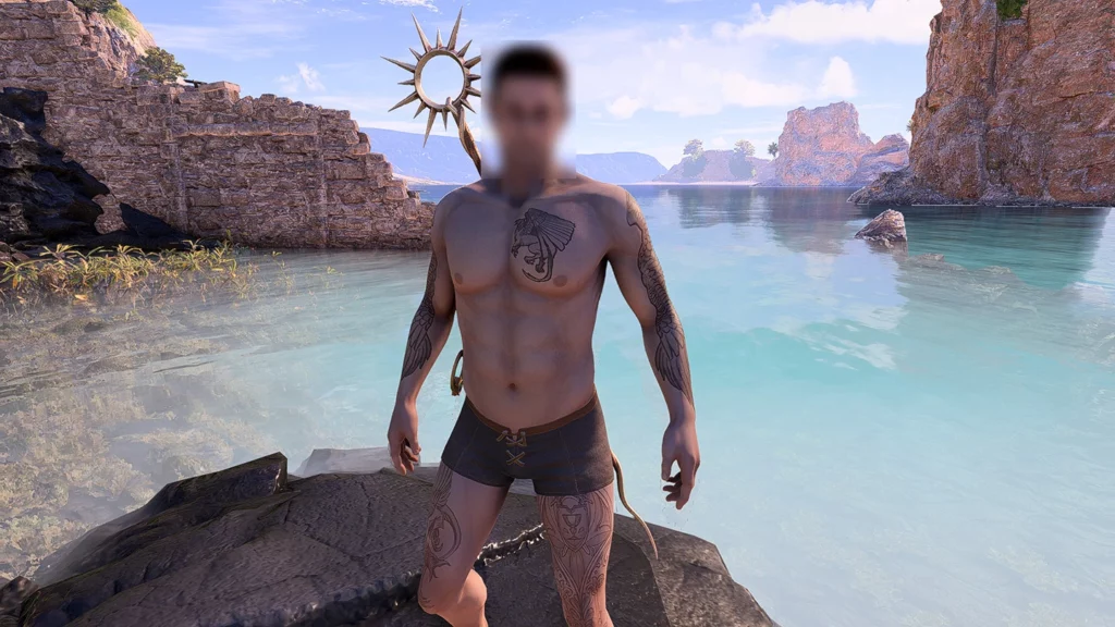 Dragon Age Mod Spotlight: The Veilguard – Rook Nude Mod You Didn’t Know You Needed