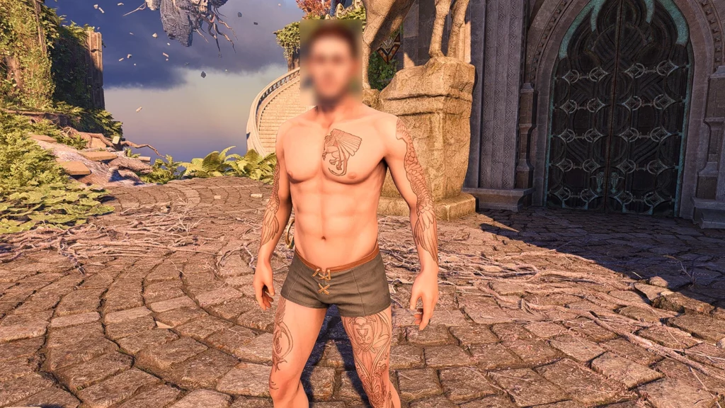 Dragon Age Mod Spotlight: The Veilguard – Rook Nude Mod You Didn’t Know You Needed