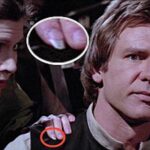 The Legendary “Coke Nail” of Carrie Fisher: A Look at Hollywood’s Edgy Past