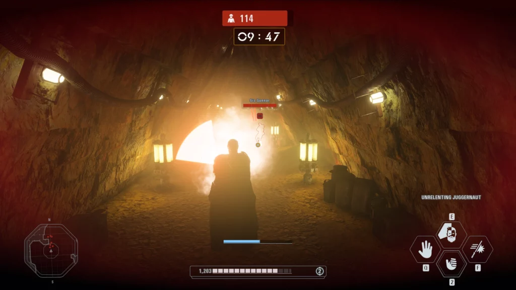 Star Wars: Battlefront II Mod Spotlight – "Play as Baylan Skoll"