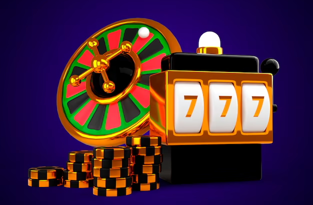 From Bells to Wilds: The Fascinating Evolution of Slot Game Symbols