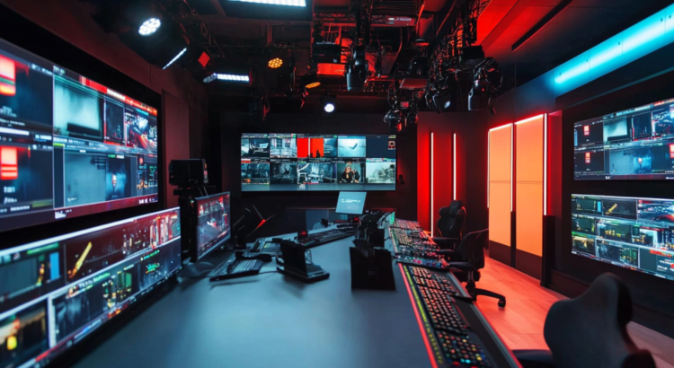 Maksym Krippa's Maincast introduces two new TV channels