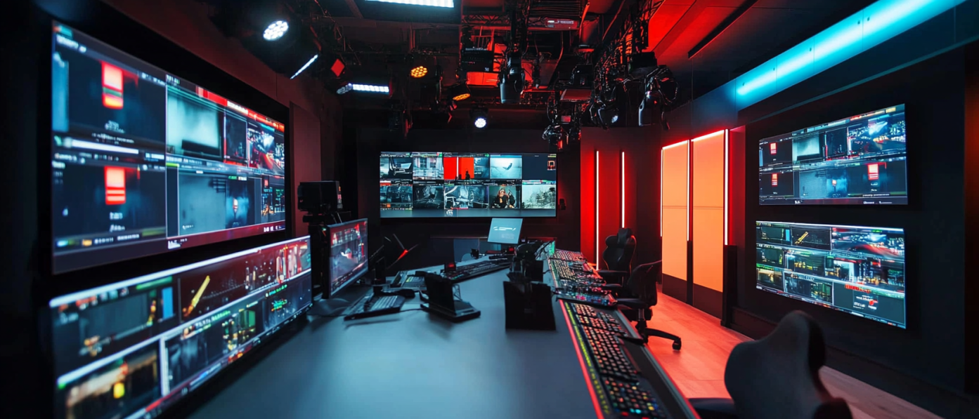 Maksym Krippa's Maincast introduces two new TV channels