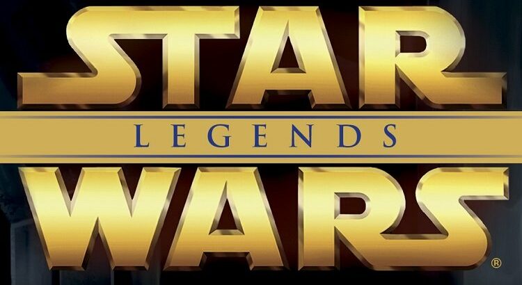 Comparing Star Wars Legends vs. Canon Books: Key Differences and Must-Read Legends