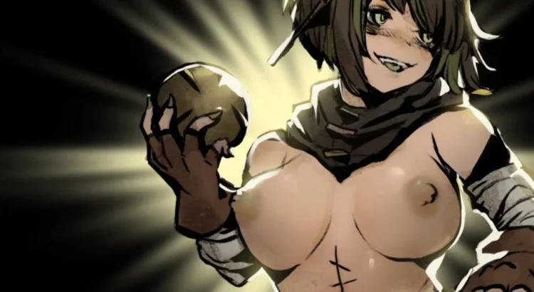 Darkest Dungeon: Hazu Plague Doctor NSFW Skin – Spicing Up Your Dungeon Delves