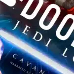 "Dooku: Jedi Lost" by Cavan Scott - A Comprehensive Review