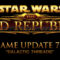 SWTOR Game Update 7.6 'Galactic Threads': New Story Content, Dynamic Encounters, and Cartel Market Additions Explained