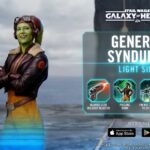 Star Wars: Galaxy of Heroes – Kit Reveal for General Syndulla Oblongata