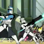 Genndy Tartakovsky’s ‘Clone Wars’ Turns 21!