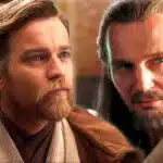 George Lucas Almost Killed Obi-Wan in The Phantom Menace