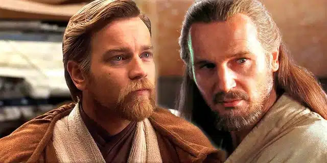 George Lucas Almost Killed Obi-Wan in The Phantom Menace