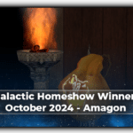 SWG Legends: Galactic Homeshow October 2024: Dive into the Winner’s Abandoned Mine!