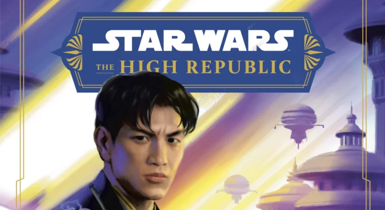 An In-Depth Review of The High Republic: Cataclysm by Lydia Kang – A Thrilling Star Wars Novel Packed with Action, Intrigue, and Jedi Mysteries