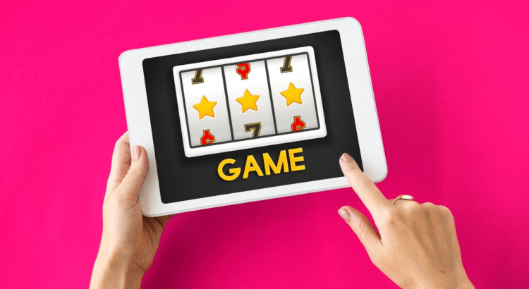 How to Choose the Right Online Slot Game for You