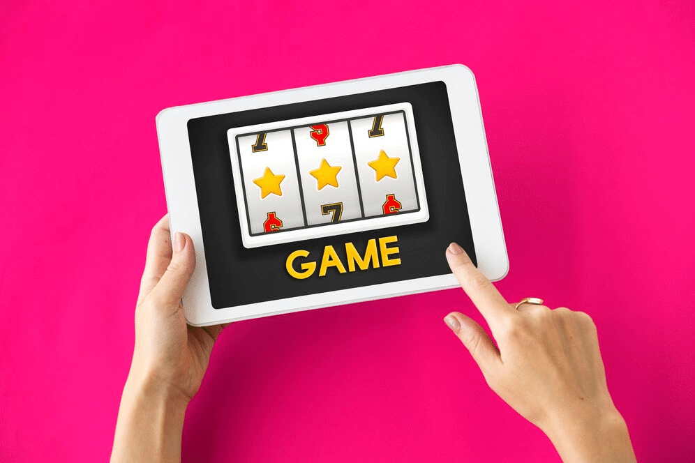 How to Choose the Right Online Slot Game for You