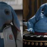 Neel Is Confirmed Not to Be the Same Species as Max Rebo in Star Wars: Skeleton Crew